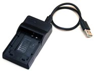 PANASONIC DMW-BCE10GK digital camera battery charger replacement