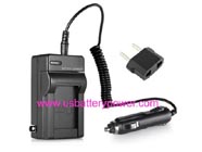 RICOH Caplio R1 digital camera battery charger replacement