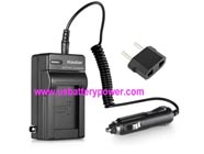 SVP 02491-0037-01 camera battery charger