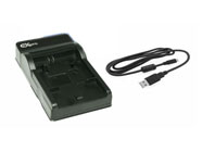 SONY NP-FS30 camcorder battery charger