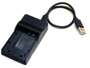 SONY DSLR-A330 camcorder battery charger