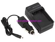 OLYMPUS IR-500 digital camera battery charger replacement