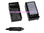 SAMSUNG ED-BP1310/EP camera battery charger