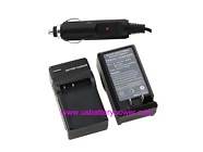SONY BC-CSN digital camera battery charger replacement