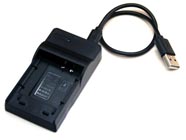 CANON CG-800E camcorder battery charger replacement