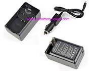 SONY Alpha 7 camera battery charger
