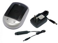TOSHIBA PX1685 camcorder battery charger replacement