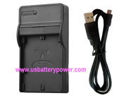 CANON LP-E6N Pro camera battery charger