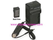SAMSUNG HMX-E10OP/EDC camcorder battery charger replacement