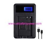 SONY DSC-H400 camera battery charger