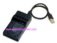 CANON NB-13LH camera battery charger