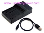 NIKON MH-31 digital camera battery charger replacement