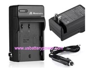 SIGMA SD Quattro H digital camera battery charger replacement
