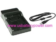 GOPRO HD HERO2 Surf Edition digital camera battery charger replacement