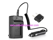 SAMSUNG IA-BP80WA camcorder battery charger replacement