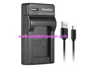 CANON LP-E17H camera battery charger