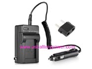 SHARP VL-E47U camcorder battery charger replacement