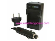SAMSUNG Digimax MV900 camera battery charger