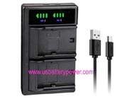 GoPro Hero 10 camera battery charger