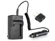 CANON PowerShot 100 digital camera battery charger replacement