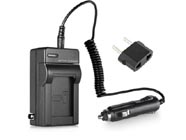 SAMSUNG ED-BP1410 camera battery charger