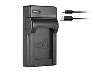 CANON IXY 150 camera battery charger