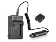 SVP DC-12Z digital camera battery charger replacement