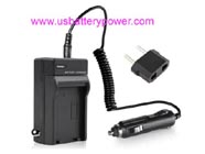 PANASONIC DMW-BLH7 camera battery charger