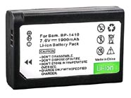 SAMSUNG BP-1410 camera battery