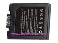 LEICA BP-DC2 camera battery