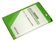 Replacement SONY ST25i mobile phone battery (Li-ion 3.7V 1290mAh)