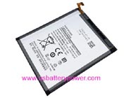 Replacement SAMSUNG EB-BA715ABY mobile phone battery (Li-ion 3.85V 4500mAh)