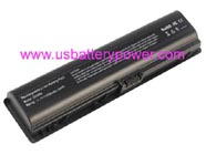 COMPAQ Presario C705TU laptop battery