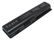 Replacement COMPAQ 509458-001 laptop battery (Li-ion 11.1V 5200mAh)