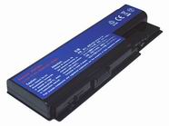 Replacement ACER Aspire 6930G-643G25Mn laptop battery (Li-ion 11.1V 5200mAh)