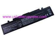 Replacement SAMSUNG R505 FS02 laptop battery (Li-ion 11.1V 5200mAh)