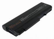 Replacement HP 583256-001 laptop battery (Li-ion 11.1V 7800mAh)
