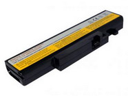 Replacement LENOVO IdeaPad Y460 laptop battery (Li-ion 11.1V 5200mAh)