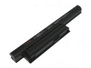 Replacement SONY VAIO VPC-EA12EA/BI laptop battery (Li-ion 11.1V 5200mAh)