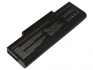 Replacement ASUS F3Ka laptop battery (Li-ion 11.1V 5200mAh)