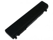 Replacement TOSHIBA Portege R700-1F3 laptop battery (Li-ion 11.1V 4400mAh)