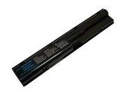 Replacement HP HSTNN-XB2R laptop battery (Li-ion 11.1V 5200mAh)