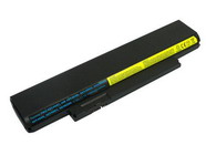Replacement LENOVO Thinkpad E120 laptop battery (Li-ion 10.8V 5200mAh)