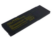 Replacement SONY VAIO VPC-SB28GW/B laptop battery (Li-Polymer 11.1V 4400mAh)
