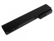 HP EliteBook 8460w laptop battery - Li-ion 5200mAh