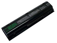 Replacement HP 633803-001 laptop battery (Li-ion 11.1V 5200mAh)