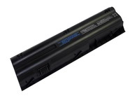 Replacement HP HSTNN-LB3A laptop battery (Li-ion 10.8V 4400mAh)