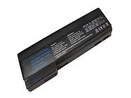 HP 628664-001 laptop battery - Li-ion 7800mAh