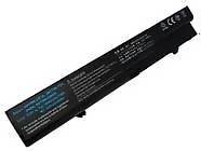 HP 587706-761 laptop battery - Li-ion 6600mAh