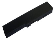 Replacement TOSHIBA Dynabook CX/47KWH laptop battery (Li-ion 11.1V 5200mAh)